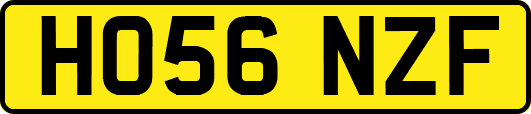 HO56NZF