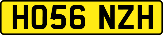 HO56NZH
