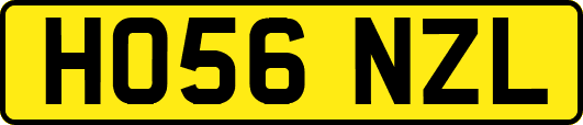 HO56NZL