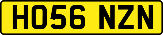 HO56NZN