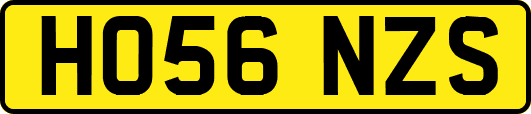 HO56NZS