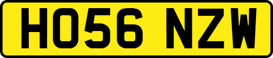 HO56NZW