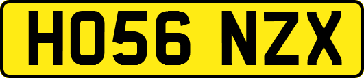 HO56NZX