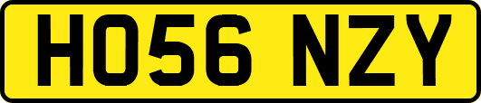 HO56NZY