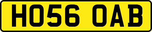 HO56OAB