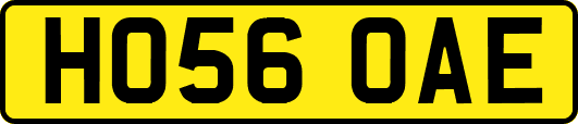 HO56OAE
