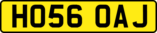 HO56OAJ