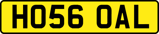 HO56OAL