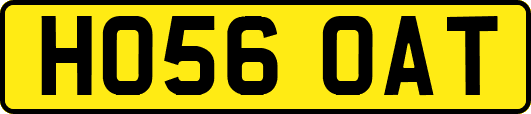 HO56OAT