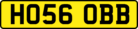 HO56OBB