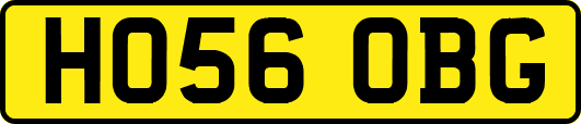 HO56OBG