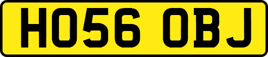 HO56OBJ