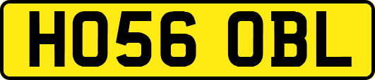 HO56OBL