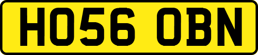 HO56OBN