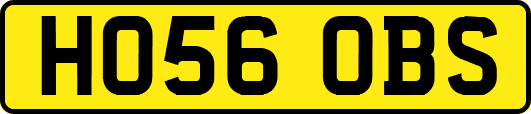 HO56OBS