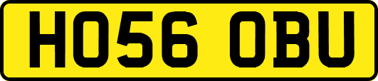 HO56OBU