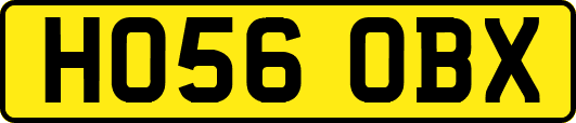 HO56OBX