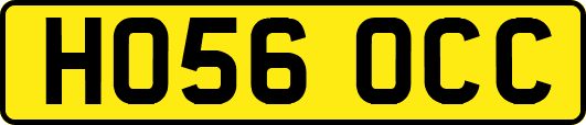 HO56OCC