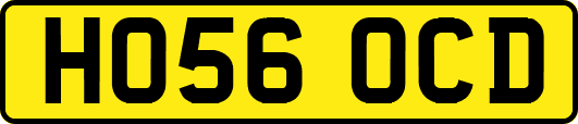 HO56OCD