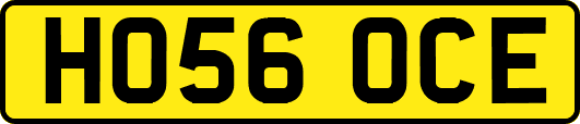 HO56OCE