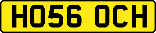 HO56OCH