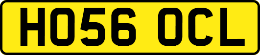 HO56OCL