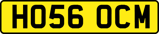 HO56OCM