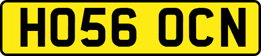 HO56OCN