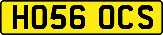 HO56OCS