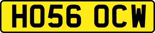 HO56OCW