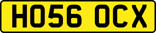 HO56OCX
