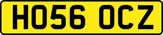 HO56OCZ