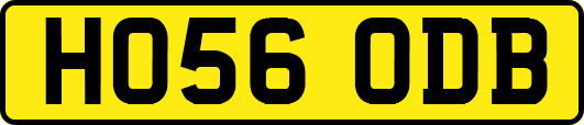 HO56ODB