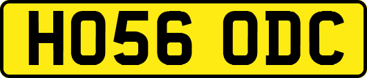 HO56ODC