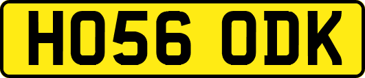 HO56ODK