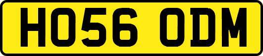 HO56ODM