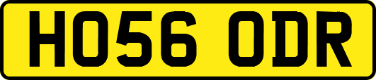 HO56ODR