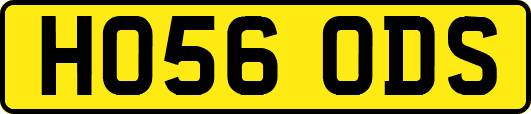 HO56ODS