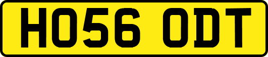HO56ODT