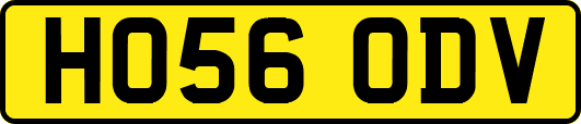 HO56ODV