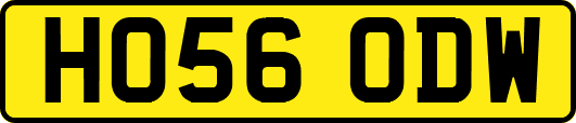 HO56ODW