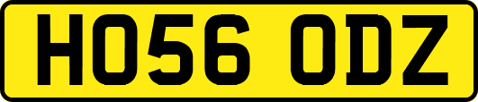 HO56ODZ