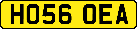 HO56OEA