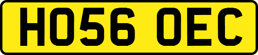 HO56OEC