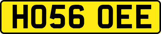 HO56OEE