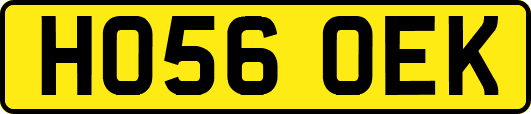 HO56OEK