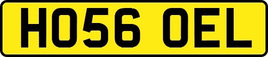 HO56OEL