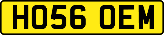 HO56OEM