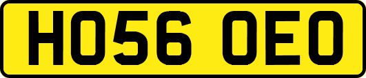 HO56OEO
