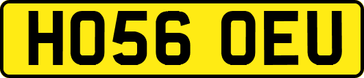 HO56OEU